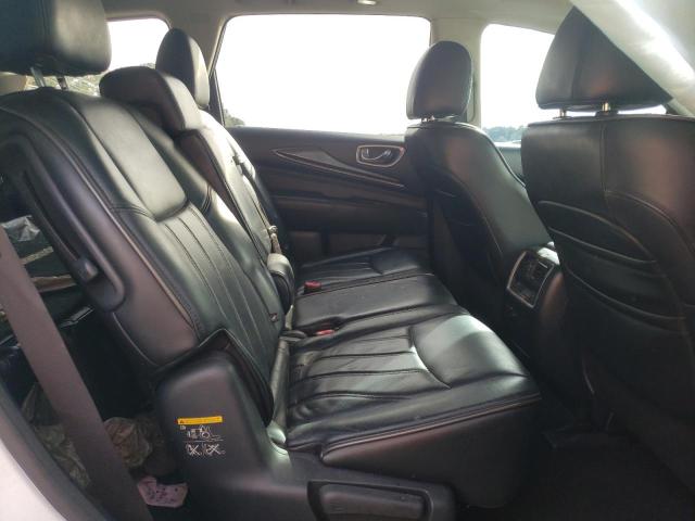5N1AL0MM2EC527631 Infiniti QX60