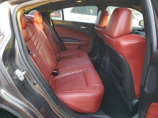 2C3CDXL92MH592849 Dodge Charger Srt Hellcat