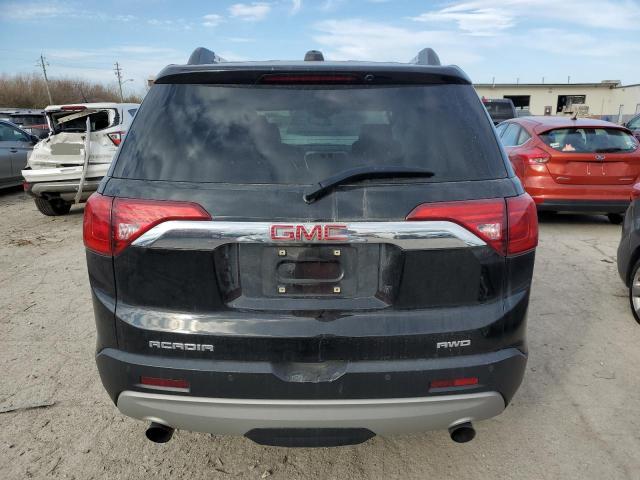 1GKKNULS1HZ144067 GMC Acadia Slt-1