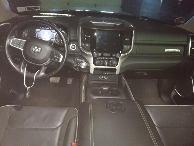 1C6SRFJT2MN781856 RAM 1500 Laie