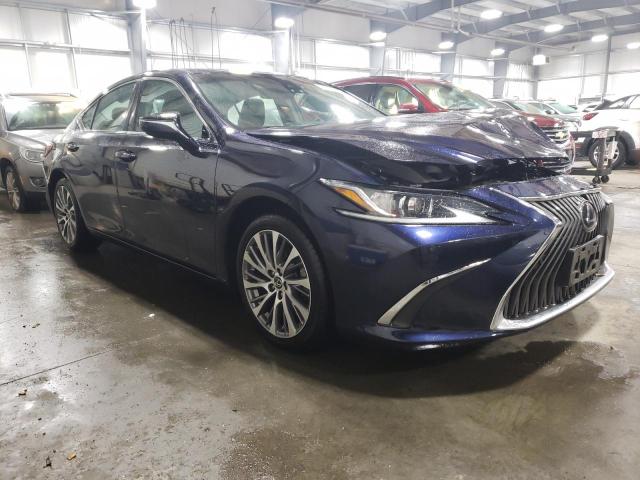 58ABZ1B13KU029860 Lexus ES 350