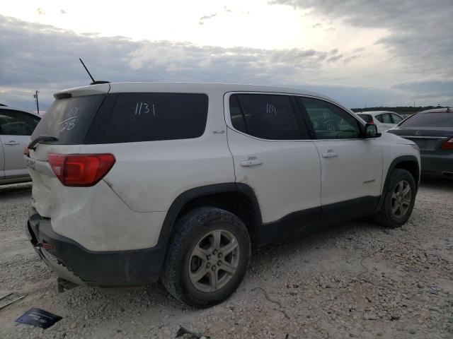 1GKKNKLA5KZ128795 GMC ACADIA SLE