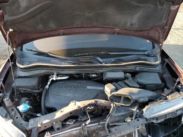 5FNYF5H31HB006609 Honda Pilot Ex