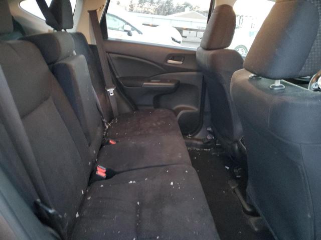 5J6RM4H41GL014860 Honda CR-V SE