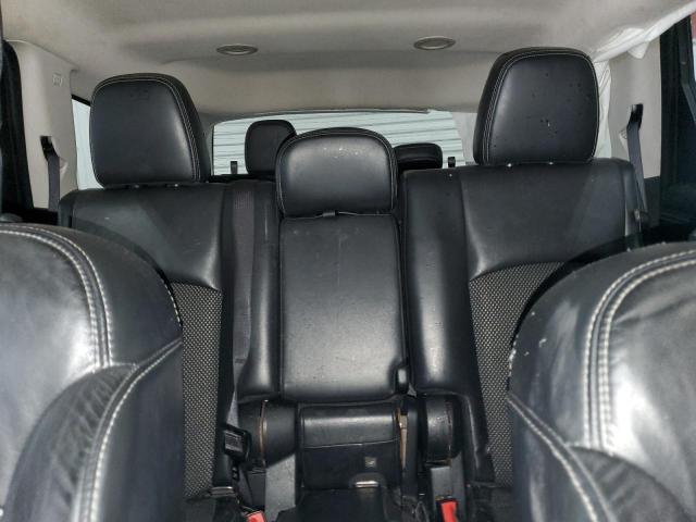 3C4PDDGG5JT516677 Dodge Journey Crossroad
