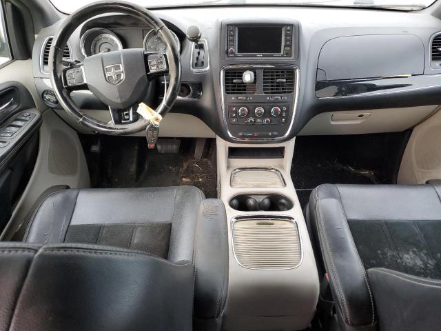 2C4RDGCG8HR787004 Dodge Grand Caravan Sxt