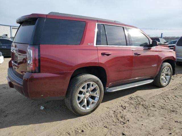 1GKS1AKCXJR191494 GMC YUKON SLE