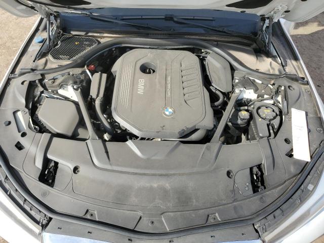 WBA7E2C50GG738530 BMW 740 I