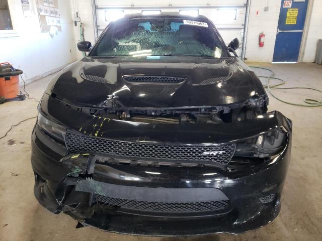 2C3CDXL91FH836493 Dodge Charger Srt Hellcat