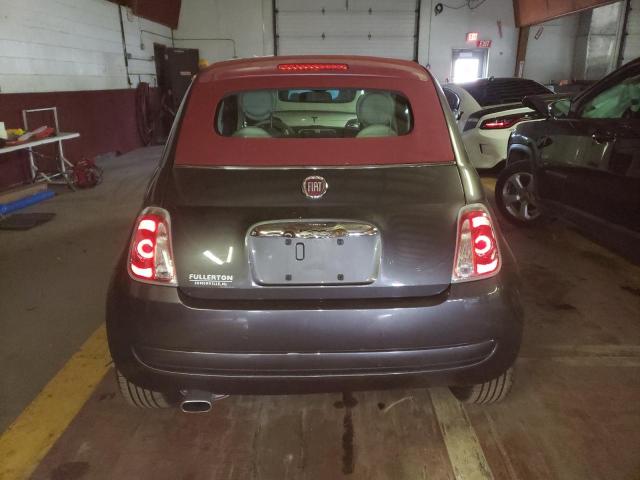 3C3CFFDR5FT534621 Fiat 500 POP