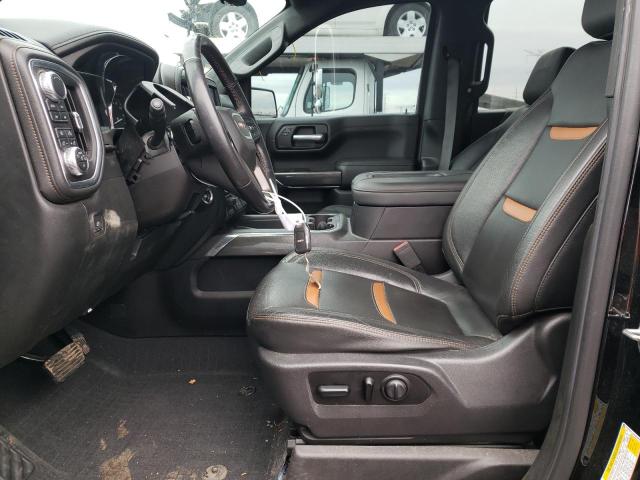 1GTP9EEL0KZ269456 GMC Sierra K1500 At4