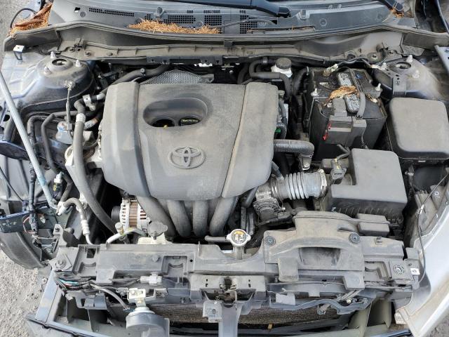 Auction sale of the 2016 Toyota Scion Ia , vin: 3MYDLBZV6GY112435, lot number: 180614703