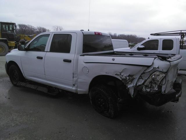 1C6RR7XT5JS165089 RAM 1500 Ssv