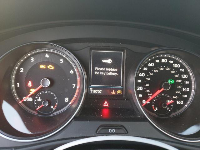 1V2HR2CA8MC611065 Volkswagen ATLAS SE