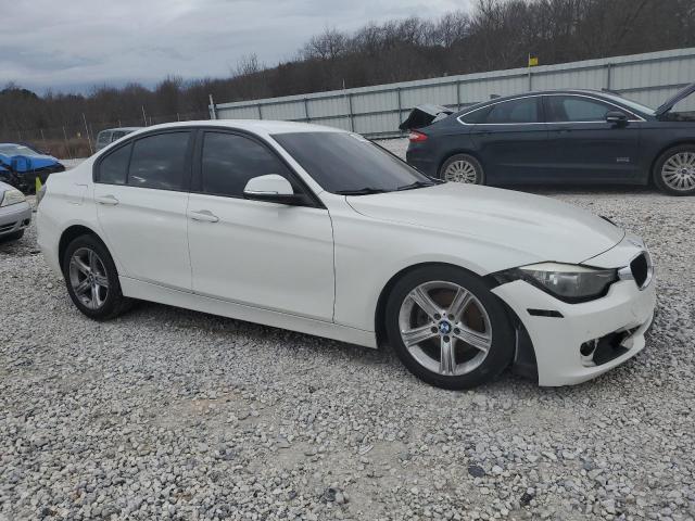 WBA3B1C5XFK136621 BMW 320 I