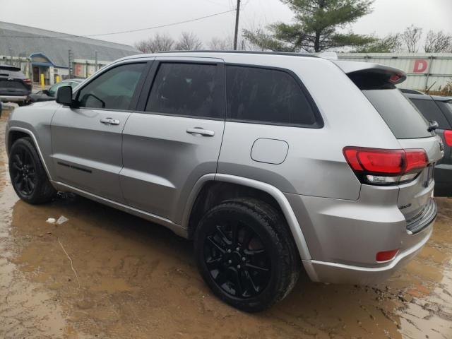 1C4RJFAG5HC929646 Jeep Grand Cherokee Laredo