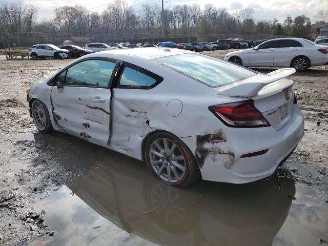 2HGFG4A55EH702679 Honda CIVIC SI