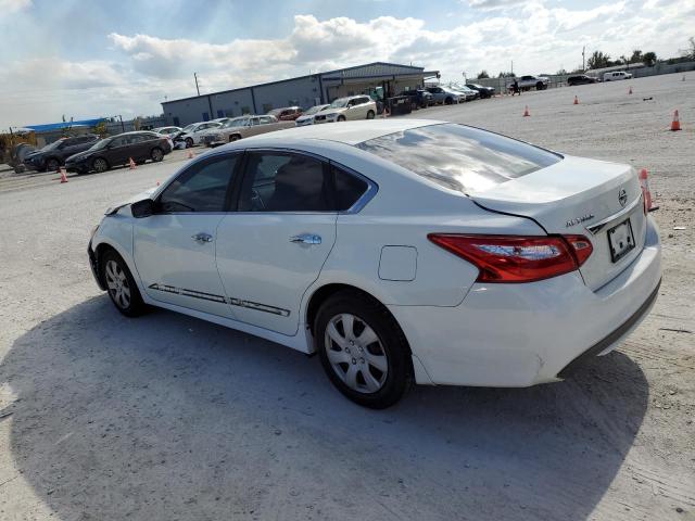 1N4AL3AP4HN344430 Nissan ALTIMA 2.5