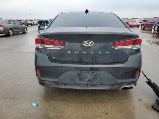 Hyundai SONATA SE 2019 5NPE24AF5KH795840 Image 6