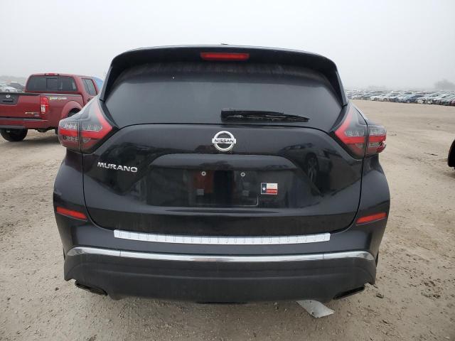 5N1AZ2MJ1KN156803 Nissan MURANO S