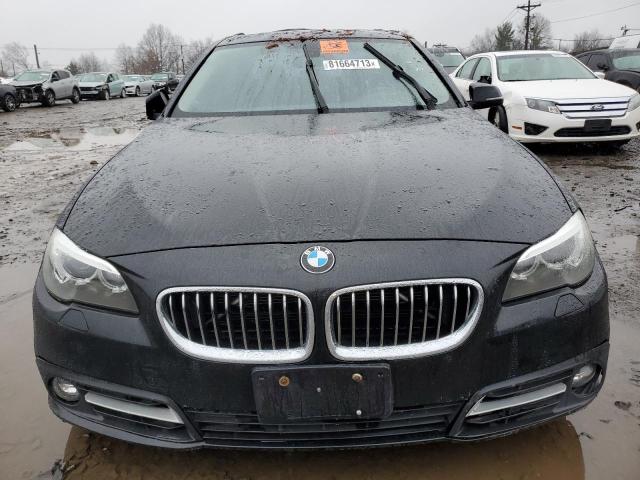 WBA5A7C59GG151386 BMW 528 XI