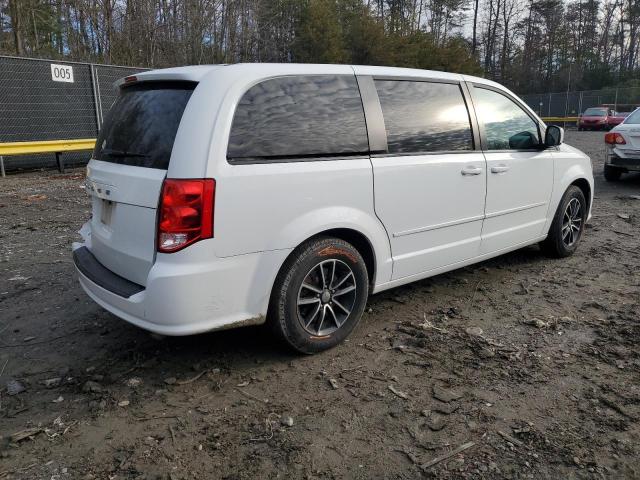 2C4RDGBG8FR704590 Dodge Grand Caravan Se