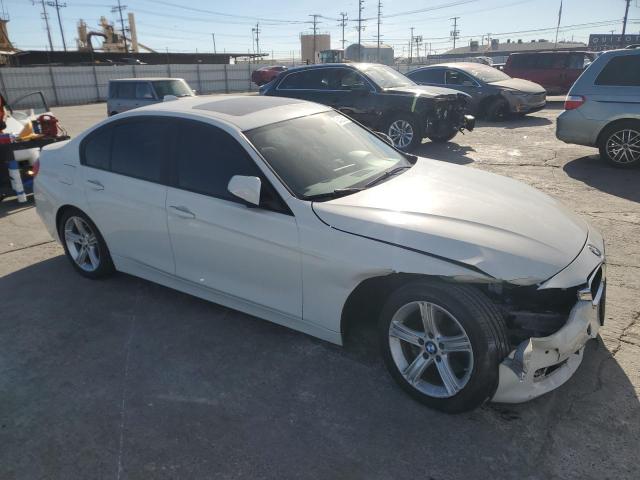 WBA3C1C55FK123871 BMW 328 I Sulev