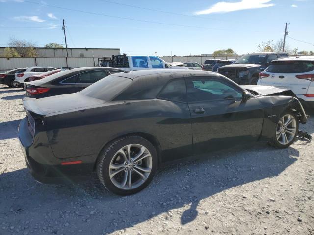 2C3CDZBT7NH105171 Dodge Challenger R/t
