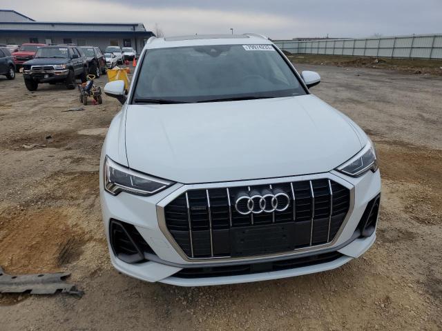 WA1EECF38L1022427 Audi Q3 Premium Plus S-line