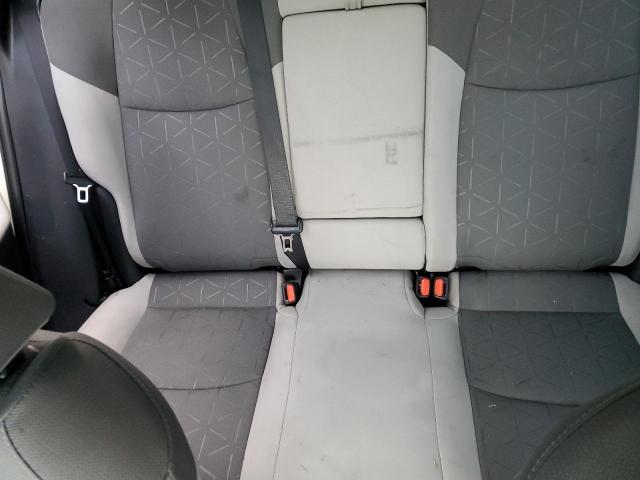 2T3P1RFV1MC245623 Toyota Rav4 Xle