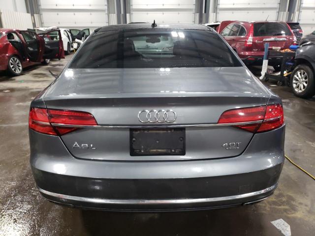 WAU32AFD3FN002938 Audi A8 L Quattro