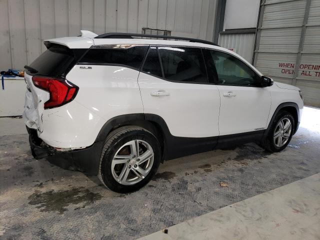 3GKALTEV9KL352442 GMC Terrain Sle