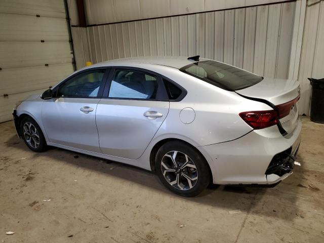 3KPF24AD0ME282327 KIA FORTE FE