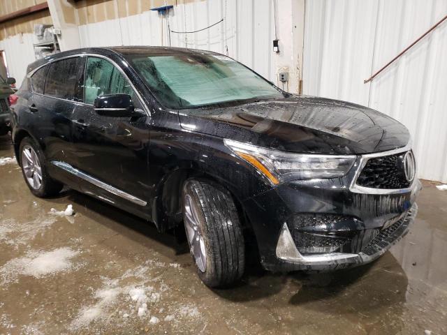 5J8TC2H7XLL004790 Acura Rdx Advance