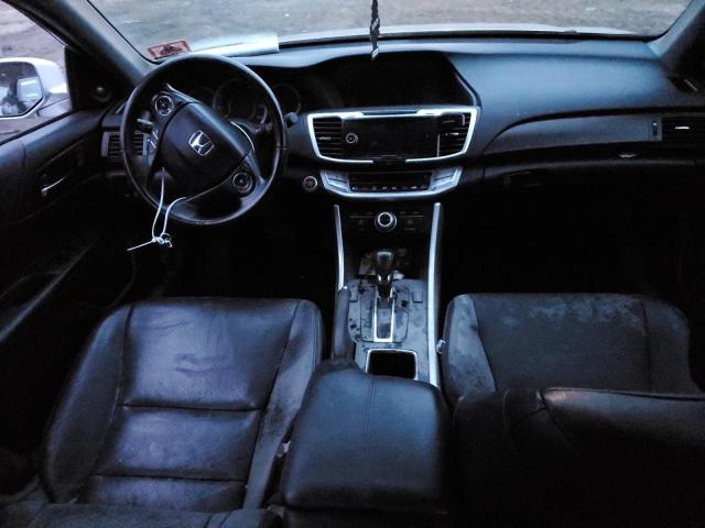 1HGCR2F89EA000321 Honda ACCORD EXL