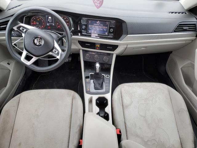 3VWC57BU0KM095454 Volkswagen JETTA S