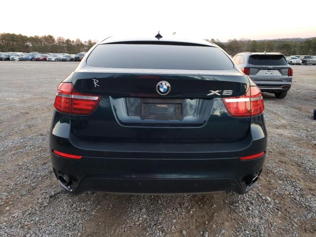 5UXFG2C51E0K41158 BMW X6 Xdrive35i