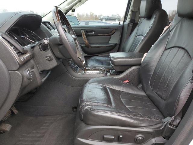 1GKKVTKD4FJ178075 GMC Acadia Denali