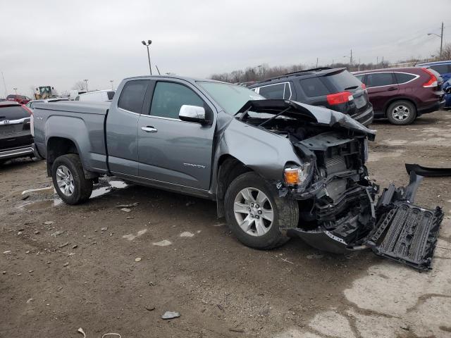 1GTH6CEN2J1108042 GMC CANYON SLE