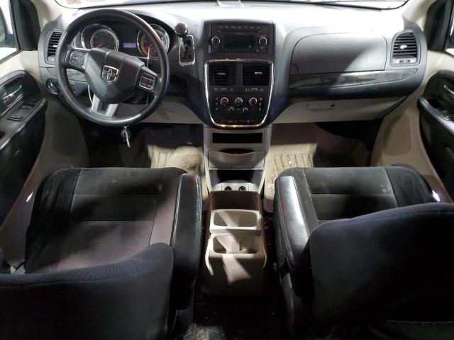 2C4RDGBG2ER378574 Dodge Grand Caravan Se