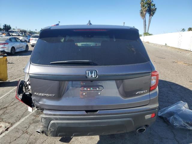 5FNYF8H50MB024662 Honda Passport Exl