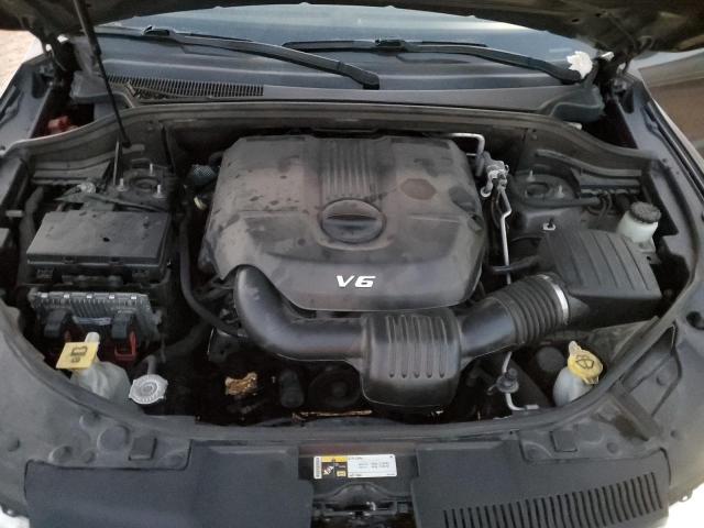 1C4RDJDG9EC520468 Dodge DURANGO LIMITED