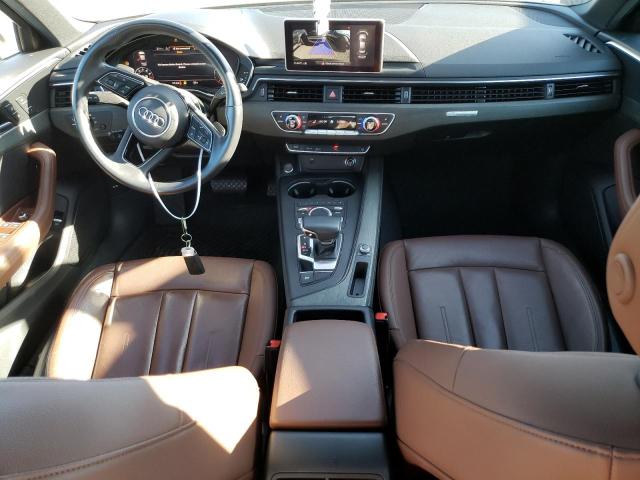 WAUENAF47KN011507 Audi A4 Premium Plus
