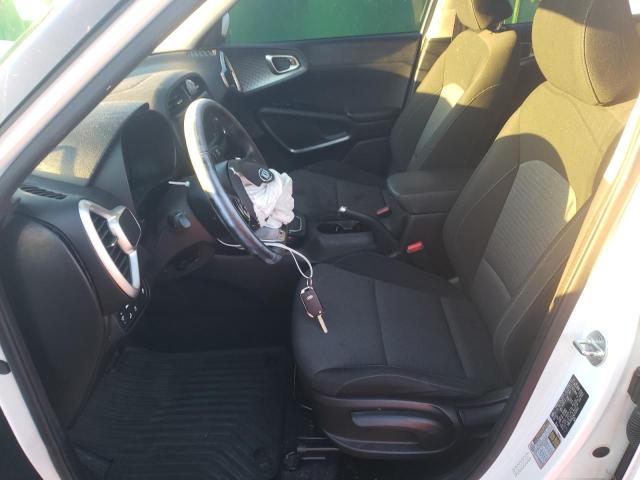 KNDJ63AU2M7133443 KIA Soul Gt Line