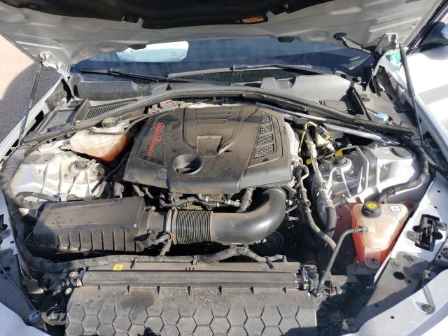 ZARFAEDN7H7533725 Alfa Romeo Giulia Q4
