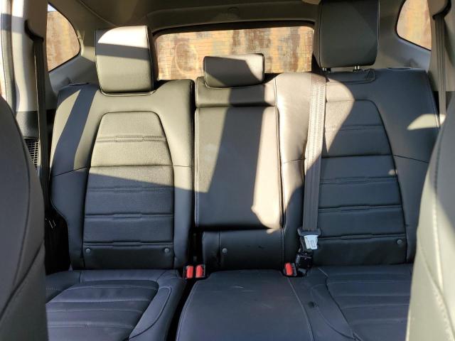 7FART6H92ME037583 Honda Cr-v Touring