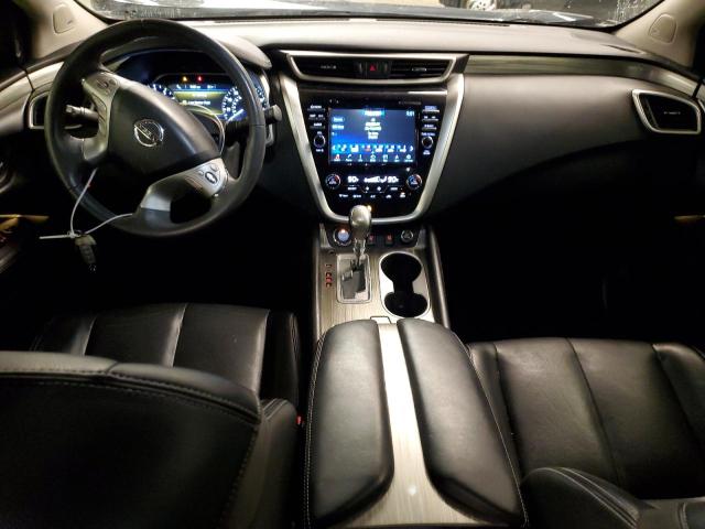 5N1AZ2MH6HN151523 Nissan MURANO S