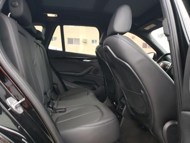WBXHU7C31J5L05603 BMW X1 Sdrive28i