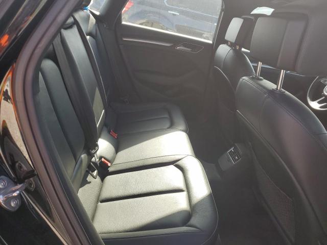 WAUB8GFF1J1083713 Audi A3 PREMIUM