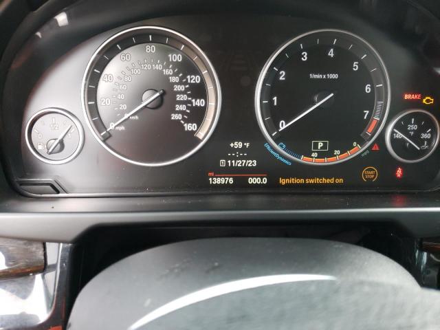 5UXKR0C58E0K50470 BMW X5 Xdrive35i